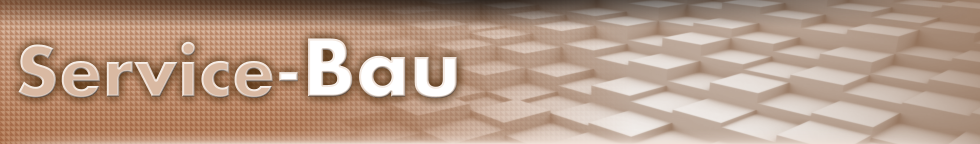 Service-Bau Jędraszczyk Adam